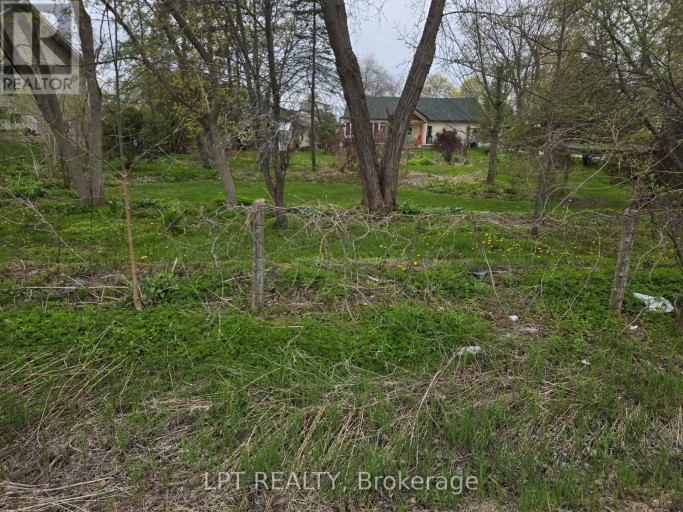 LOT METRO ROAD N, Georgina (Historic Lakeshore Communities), Ontario, L4P3C8