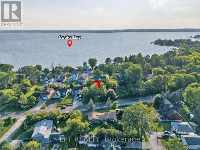 LOT METRO ROAD N, Georgina (Historic Lakeshore Communities), Ontario, L4P3C8