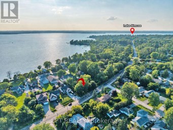 LOT METRO ROAD N Georgina (Historic Lakeshore Communities) Ontario photo 3
