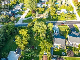 LOT METRO ROAD N Georgina (Historic Lakeshore Communities) Ontario photo 4