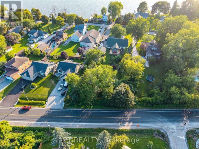 LOT METRO ROAD N, Georgina (Historic Lakeshore Communities), Ontario, L4P3C8