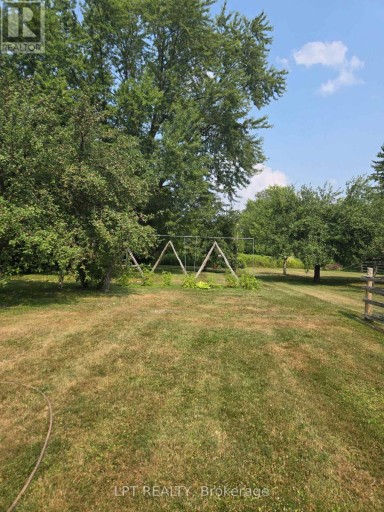 N/A METRO ROAD N, Georgina (Historic Lakeshore Communities), Ontario, L4P3C8
