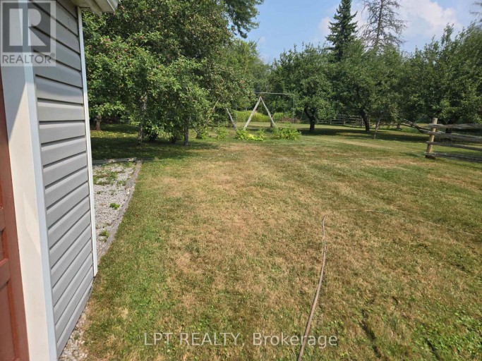 N/A METRO ROAD N, Georgina (Historic Lakeshore Communities), Ontario, L4P3C8