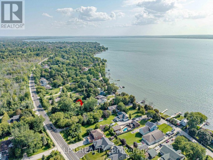 N/A METRO ROAD N, Georgina (Historic Lakeshore Communities), Ontario, L4P3C8
