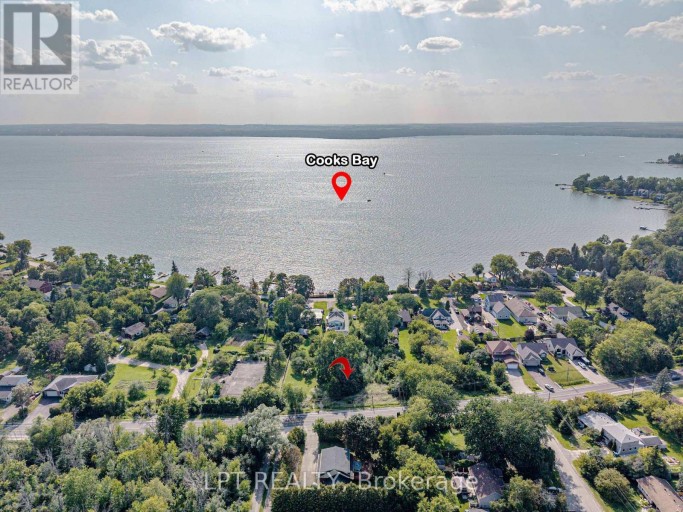 N/A METRO ROAD N, Georgina (Historic Lakeshore Communities), Ontario, L4P3C8
