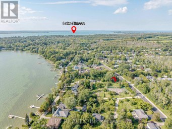 N/A METRO ROAD N Georgina (Historic Lakeshore Communities) Ontario photo 3