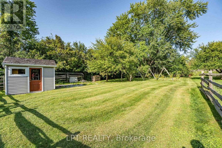 N/A METRO ROAD N, Georgina (Historic Lakeshore Communities), Ontario, L4P3C8