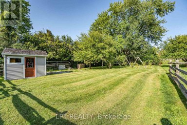 N/A METRO ROAD N Georgina (Historic Lakeshore Communities) Ontario photo 6