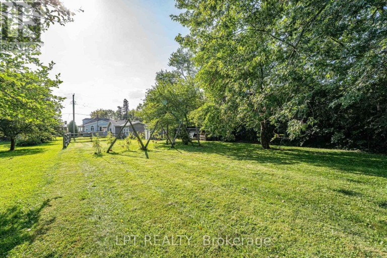 N/A METRO ROAD N, Georgina (Historic Lakeshore Communities), Ontario, L4P3C8