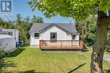 27182 WOODBINE AVENUE Georgina (Historic Lakeshore Communities) Ontario photo 1
