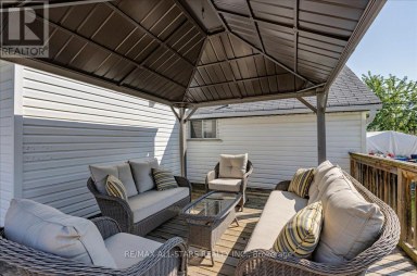 27182 WOODBINE AVENUE Georgina (Historic Lakeshore Communities) Ontario photo 17
