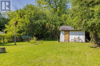 27182 WOODBINE AVENUE Georgina (Historic Lakeshore Communities) Ontario photo 18