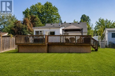 27182 WOODBINE AVENUE Georgina (Historic Lakeshore Communities) Ontario photo 19