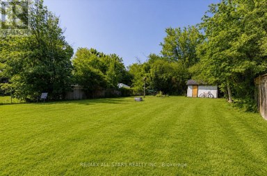 27182 WOODBINE AVENUE Georgina (Historic Lakeshore Communities) Ontario photo 20