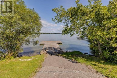 27182 WOODBINE AVENUE Georgina (Historic Lakeshore Communities) Ontario photo 23
