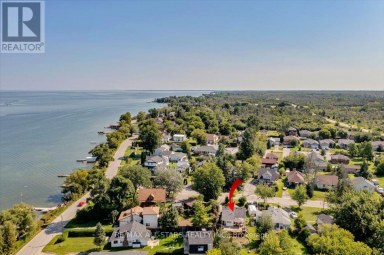 27182 WOODBINE AVENUE Georgina (Historic Lakeshore Communities) Ontario photo 28