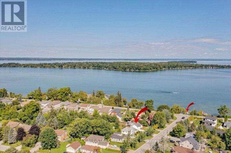 27182 WOODBINE AVENUE, Georgina (Historic Lakeshore Communities), Ontario, L4P3E9
