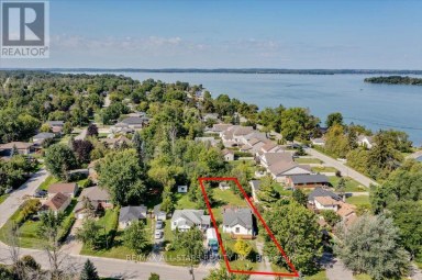 27182 WOODBINE AVENUE Georgina (Historic Lakeshore Communities) Ontario photo 32