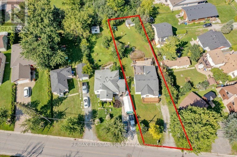 27182 WOODBINE AVENUE, Georgina (Historic Lakeshore Communities), Ontario, L4P3E9