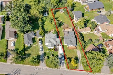 27182 WOODBINE AVENUE Georgina (Historic Lakeshore Communities) Ontario photo 33