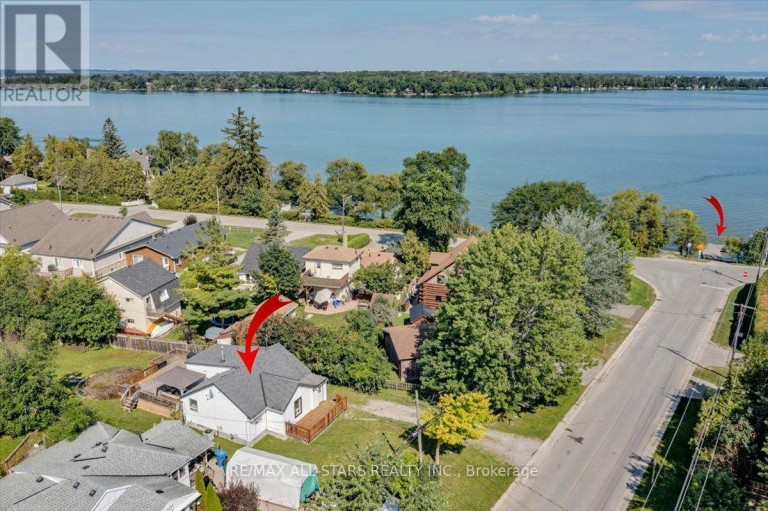 27182 WOODBINE AVENUE, Georgina (Historic Lakeshore Communities), Ontario, L4P3E9
