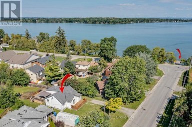 27182 WOODBINE AVENUE Georgina (Historic Lakeshore Communities) Ontario photo 34