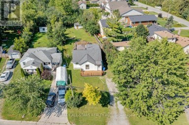 27182 WOODBINE AVENUE Georgina (Historic Lakeshore Communities) Ontario photo 35