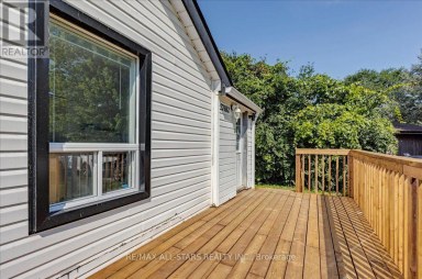 27182 WOODBINE AVENUE Georgina (Historic Lakeshore Communities) Ontario photo 4