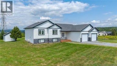 34 McMaster Avenue Nauwigewauk New Brunswick photo 1