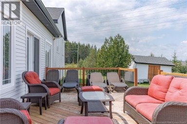 34 McMaster Avenue Nauwigewauk New Brunswick photo 36