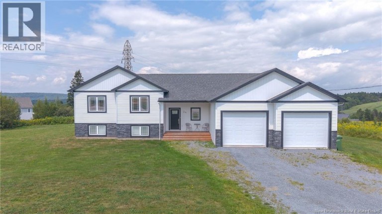 34 McMaster Avenue, Nauwigewauk, New Brunswick, E5N2B7