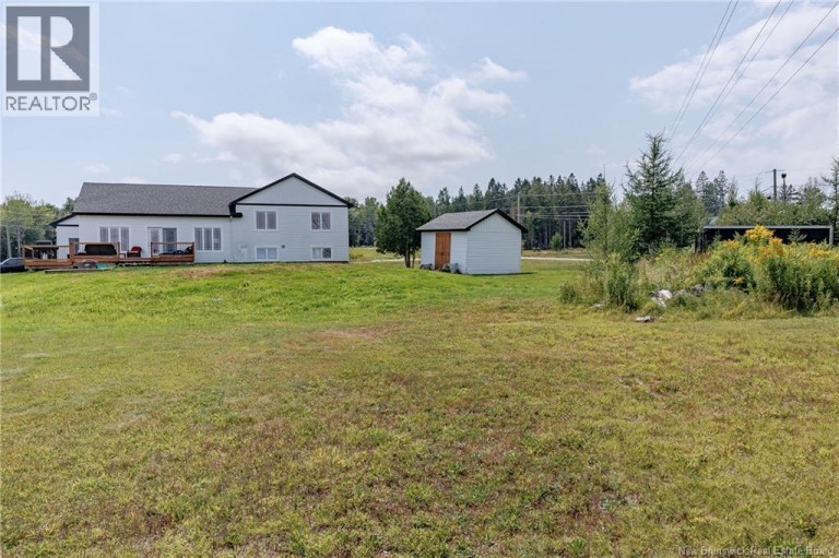 34 McMaster Avenue, Nauwigewauk, New Brunswick, E5N2B7