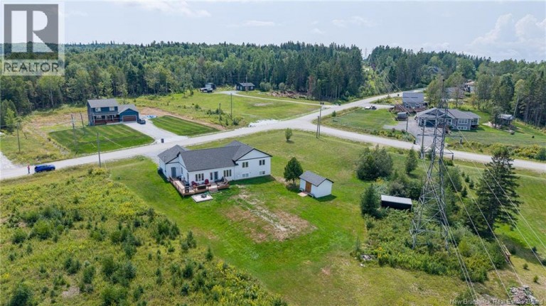 34 McMaster Avenue, Nauwigewauk, New Brunswick, E5N2B7