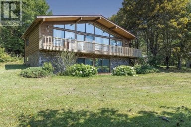 809 Brow Of Mountain Road Centreville Nova Scotia photo 1