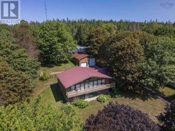 809 Brow Of Mountain Road Centreville Nova Scotia photo 4
