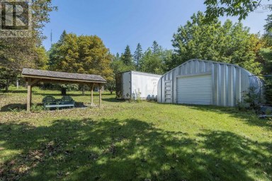809 Brow Of Mountain Road Centreville Nova Scotia photo 45