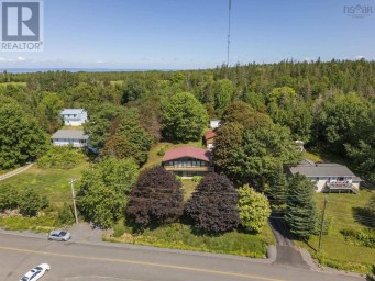 809 Brow Of Mountain Road Centreville Nova Scotia photo 5