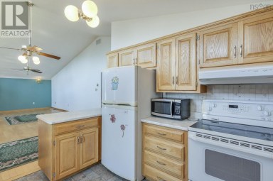 809 Brow Of Mountain Road Centreville Nova Scotia photo 8