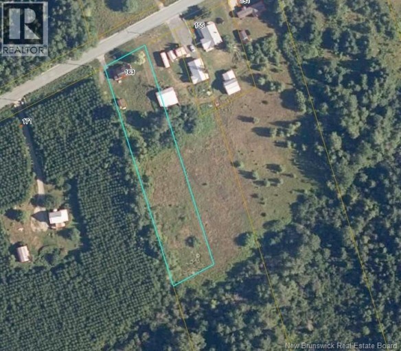 163 Indian Garden Road, Red Bank, New Brunswick, E9E1T1