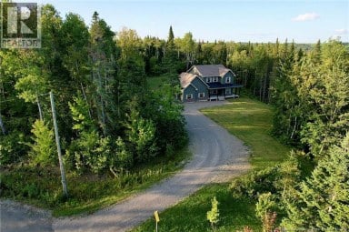 35 Boutot Lane DSL de Grand-Sault/Falls New Brunswick photo 1