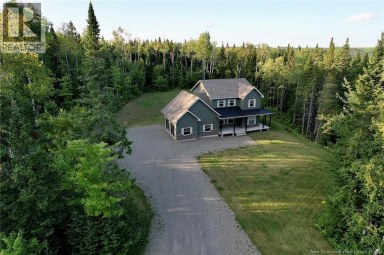 35 Boutot Lane DSL de Grand-Sault/Falls New Brunswick photo 2