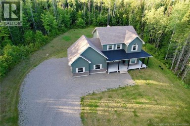 35 Boutot Lane DSL de Grand-Sault/Falls New Brunswick photo 3