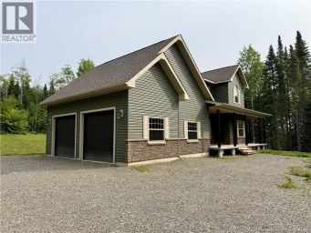 35 Boutot Lane DSL de Grand-Sault/Falls New Brunswick photo 5