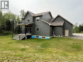 35 Boutot Lane DSL de Grand-Sault/Falls New Brunswick photo 50