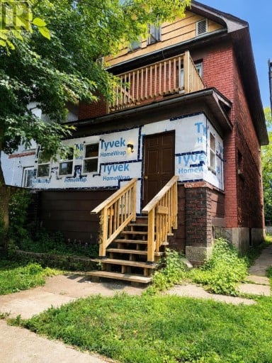 345 SYNDICATE AVENUE N, Thunder Bay (McKeller Park), Ontario, P7C3W4