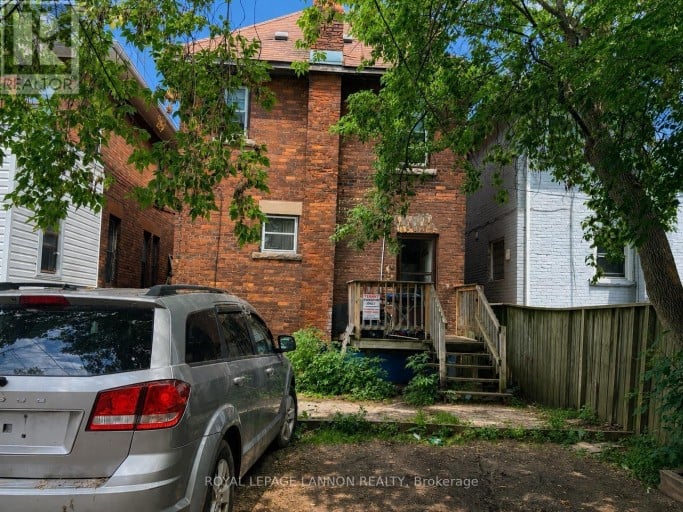 345 SYNDICATE AVENUE N, Thunder Bay (McKeller Park), Ontario, P7C3W4