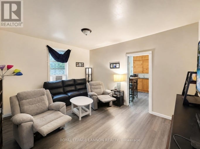 345 SYNDICATE AVENUE N, Thunder Bay (McKeller Park), Ontario, P7C3W4