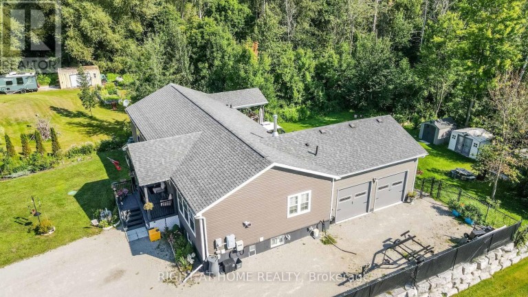 13009 COUNTY ROAD 16 DRIVE, Tay (Waubaushene), Ontario, L0K2C0