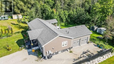 13009 COUNTY ROAD 16 DRIVE Tay (Waubaushene) Ontario photo 1