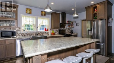 13009 COUNTY ROAD 16 DRIVE Tay (Waubaushene) Ontario photo 10